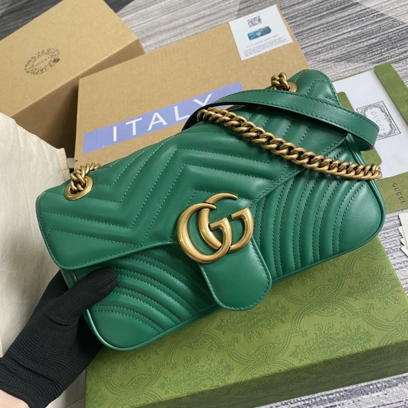 Gucci Marmont Bags